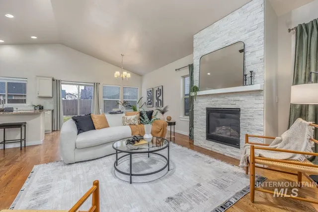 $515,000 | 4372 South Cruzatte Lane, Boise, ID 83716