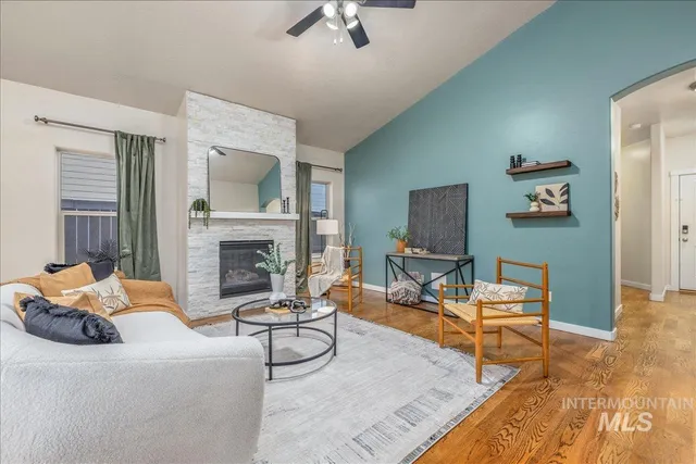 $515,000 | 4372 South Cruzatte Lane, Boise, ID 83716