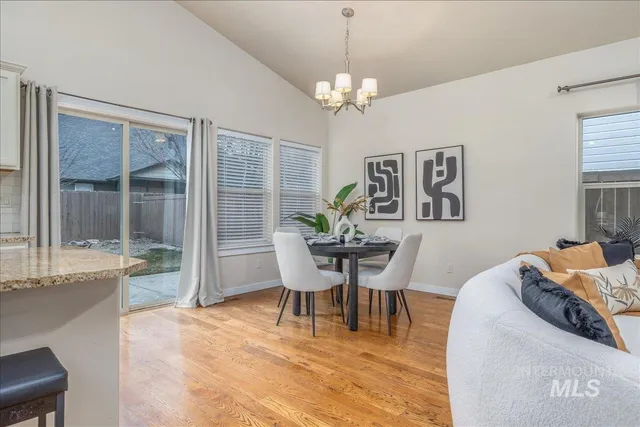 $515,000 | 4372 South Cruzatte Lane, Boise, ID 83716