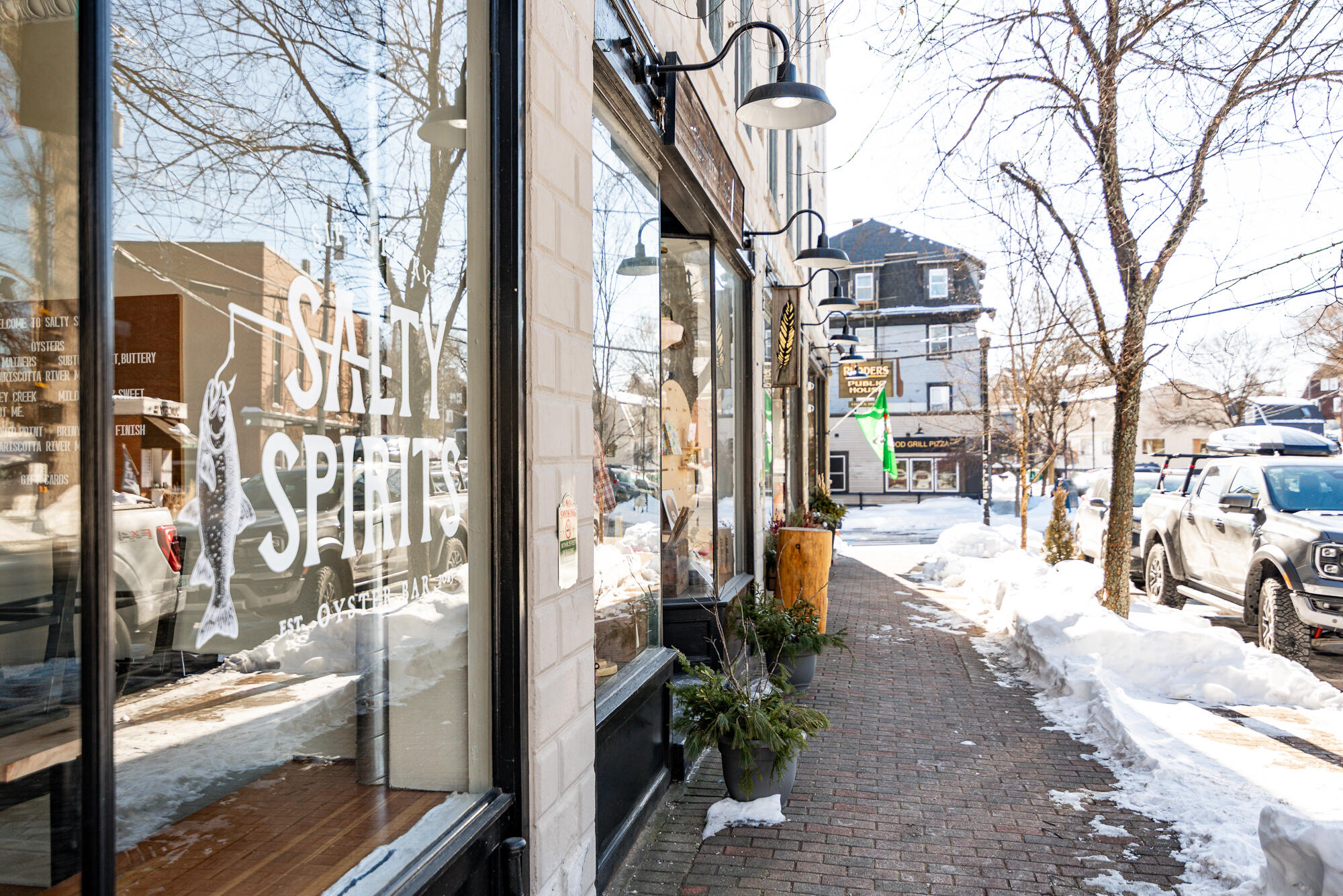 29 Main Street Kittery, ME 03904 - Photo 24 of 31 foreside-13