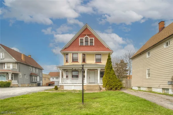 $570,000 | 4432 Pearl Road, Cleveland, OH 44109