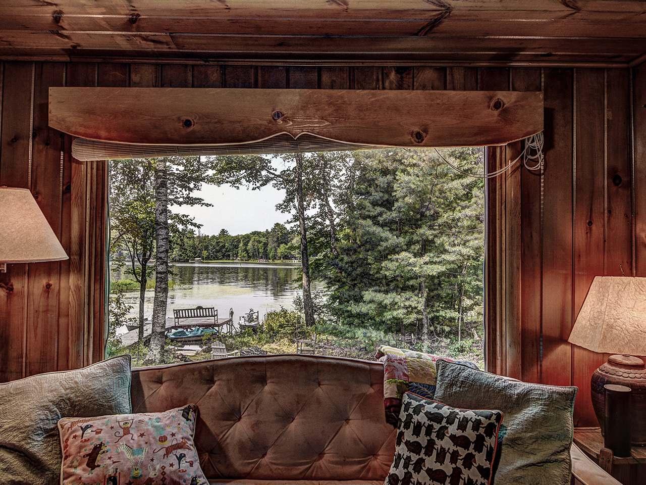 7824 Rogers Road Eagle River, WI 54521 - Photo 1 of 24 Gallery Image 1