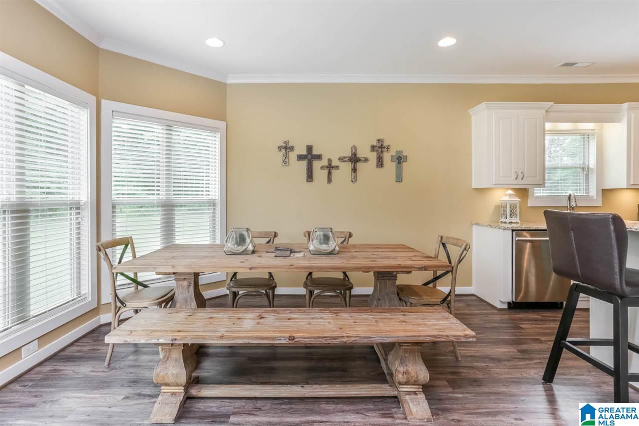 2485 Crawford Cove Road Springville, AL 35146 - Photo 14 of 40