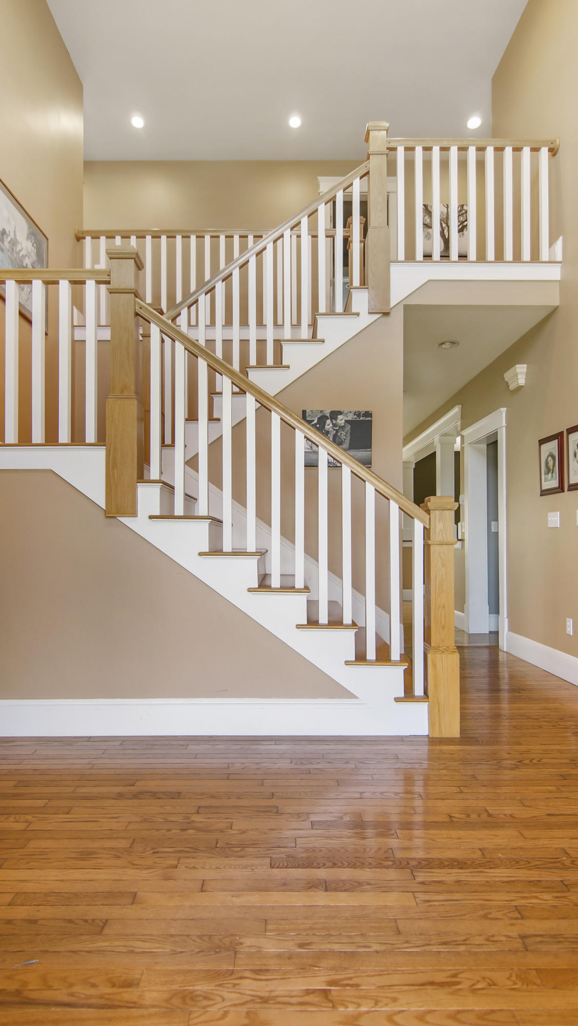 14 Windy Ridge Lane Springvale, ME 04083 - Photo 13 of 31 13-Foyer