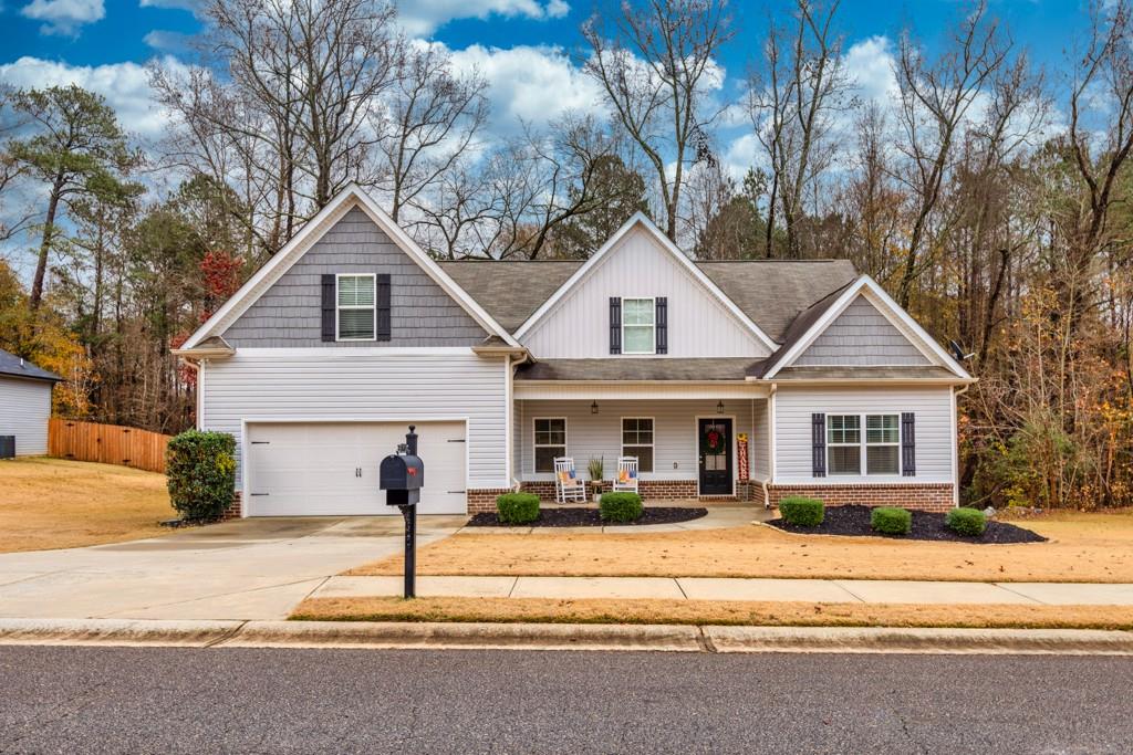 1640 Oconee Point Jefferson, GA 30549 - Photo 1 of 1 Gallery Image 1