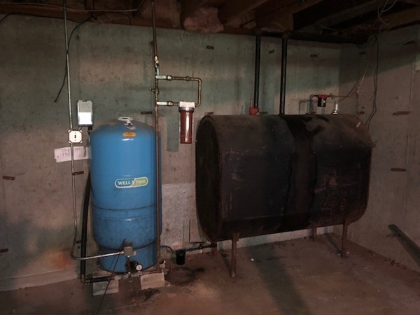 547 North Avenue Rochester, MA 02770 - Photo 24 of 26 a view of a room with gym equipment