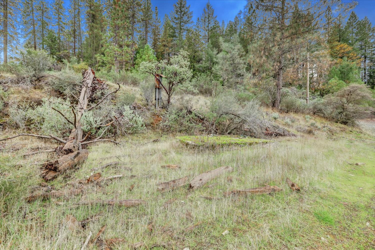 1349 Idaho Maryland Road Grass Valley, CA 95945 - Photo 52 of 89 a view of a lake with mountain