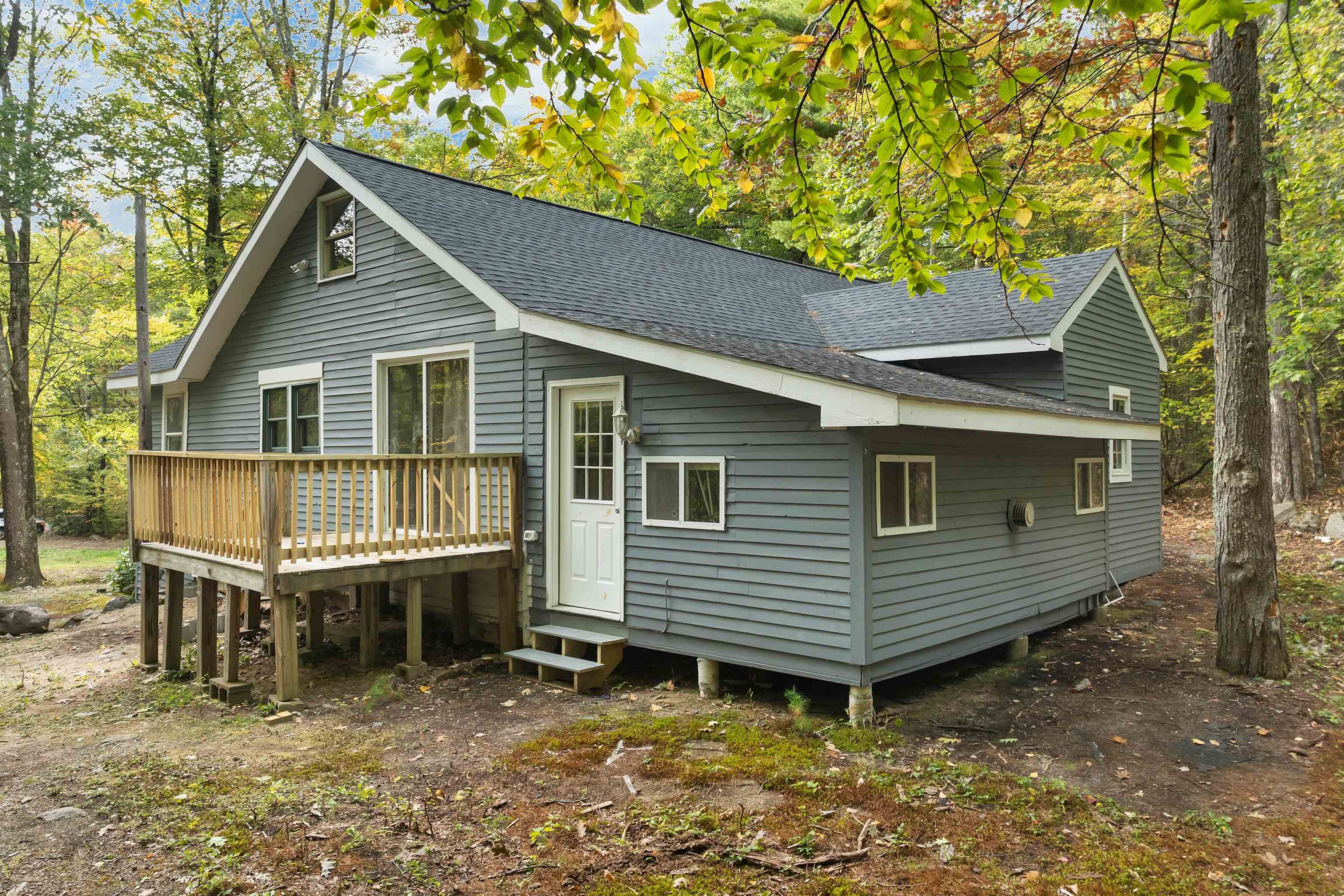 479 Ten Rod Road Farmington, NH 03835 - Photo 4 of 27