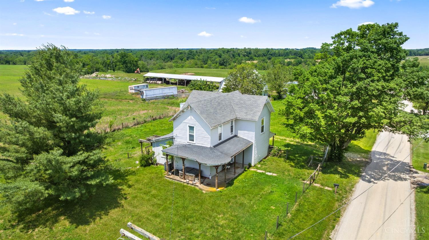 6995 Bethlehem Road Russellville, OH 45168 - Photo 21 of 23