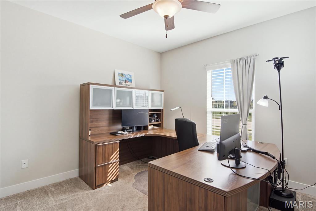 3717 Golfview Circle Shiloh, IL 62221 - Photo 48 of 85 Gallery Image 48