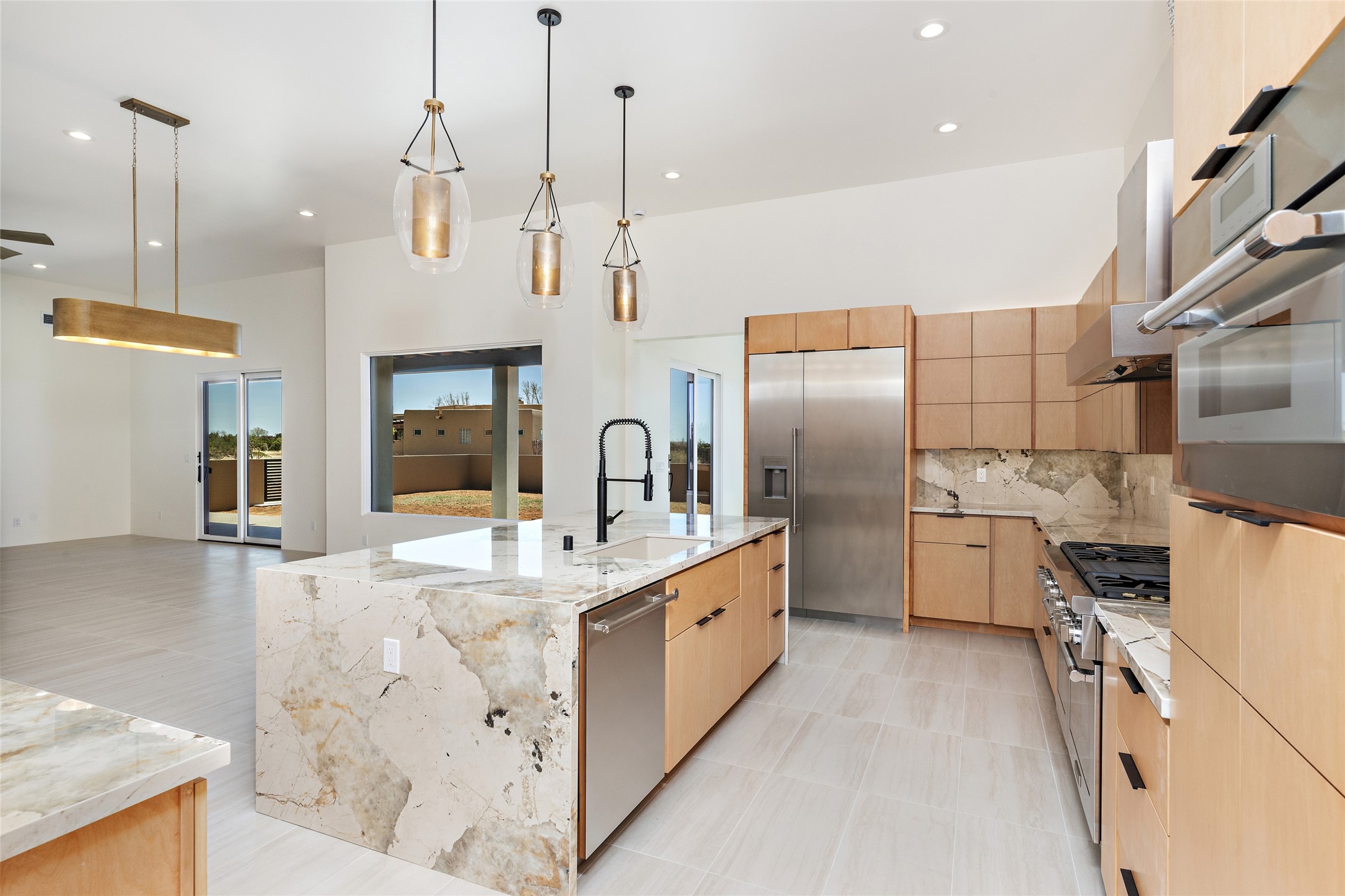 6 Azul Court Santa Fe, NM 87508 - Photo 1 of 1
