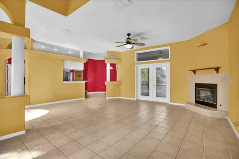 $355,000 | 2259 Fentress Court, Spring Hill, FL 34609