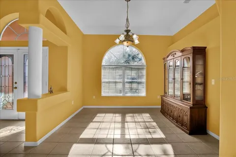 $355,000 | 2259 Fentress Court, Spring Hill, FL 34609