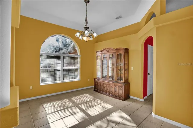 $355,000 | 2259 Fentress Court, Spring Hill, FL 34609