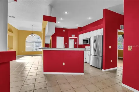 $355,000 | 2259 Fentress Court, Spring Hill, FL 34609