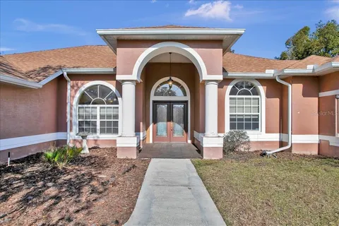 $355,000 | 2259 Fentress Court, Spring Hill, FL 34609
