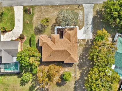 $355,000 | 2259 Fentress Court, Spring Hill, FL 34609