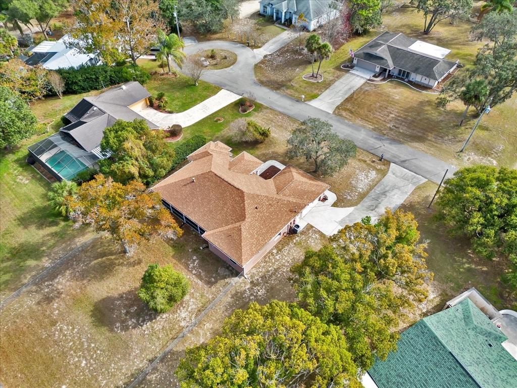 2259 Fentress Court Spring Hill, FL 34609 - Photo 54 of 67