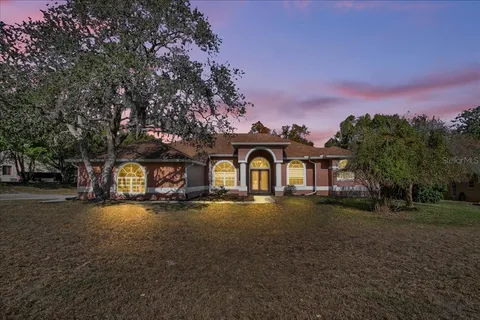 $355,000 | 2259 Fentress Court, Spring Hill, FL 34609