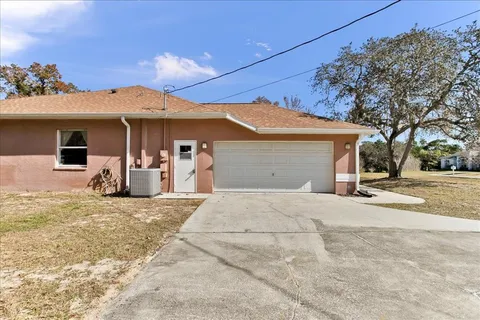$355,000 | 2259 Fentress Court, Spring Hill, FL 34609