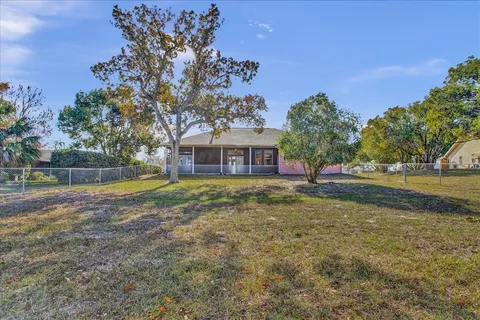 $355,000 | 2259 Fentress Court, Spring Hill, FL 34609