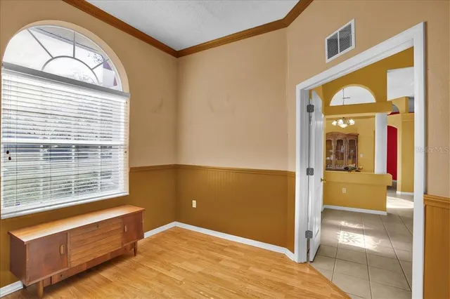 $355,000 | 2259 Fentress Court, Spring Hill, FL 34609