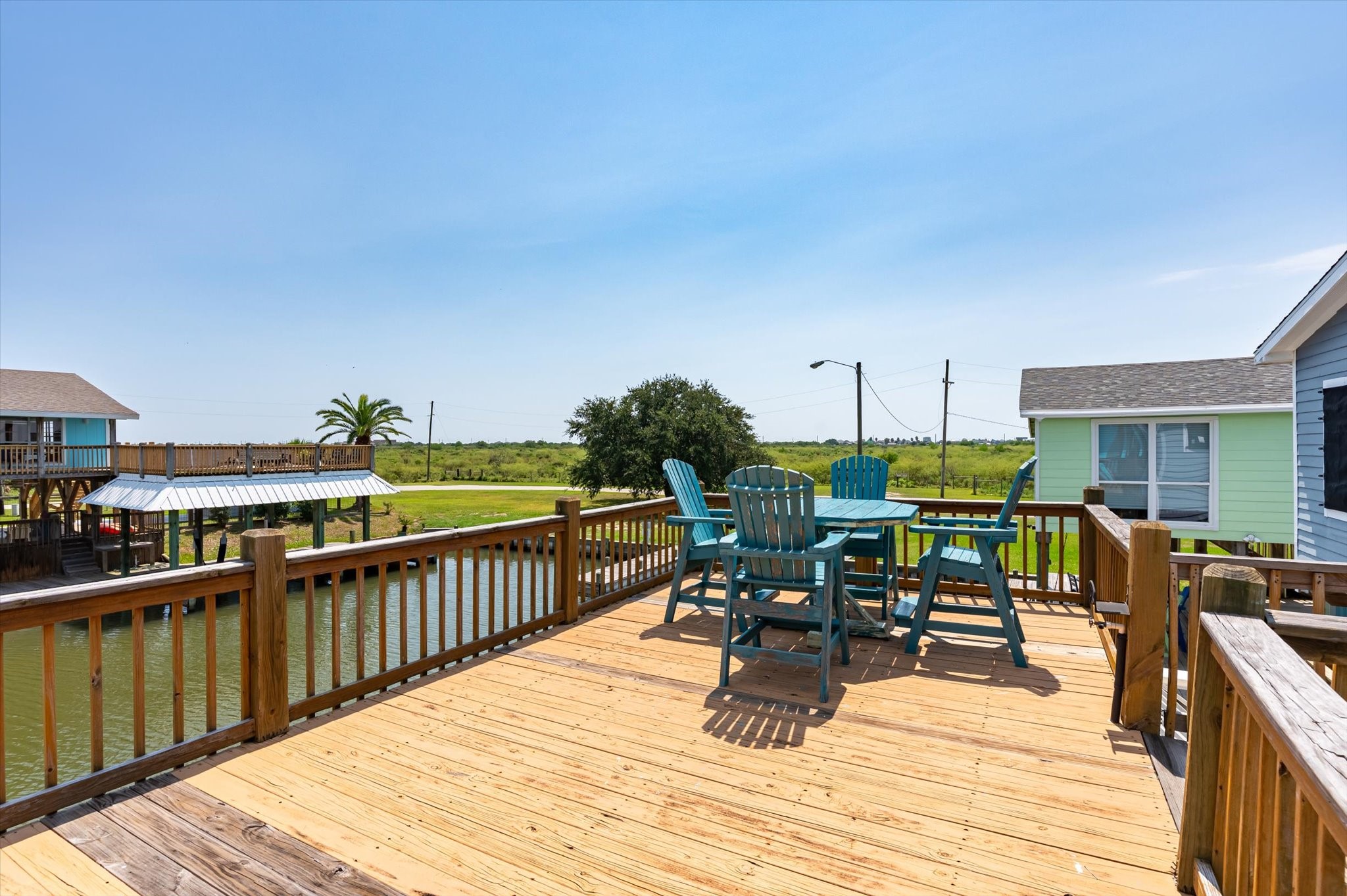 1188 Boyt Road Port Bolivar, TX 77650 - Photo 14 of 33