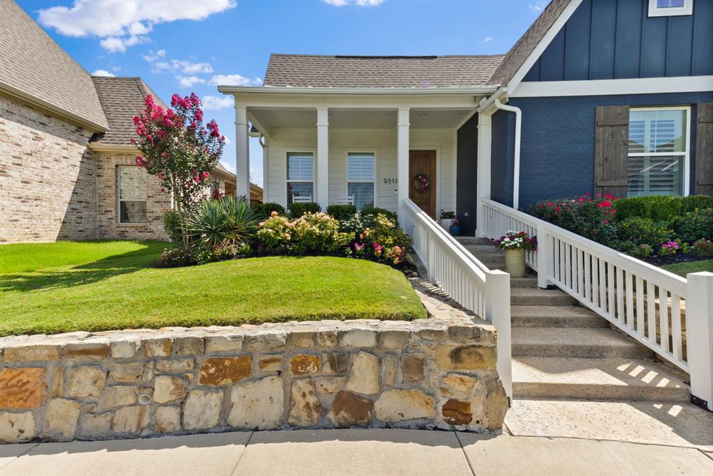 9512 Austin Street Rowlett, TX 75089 - Photo 6 of 40