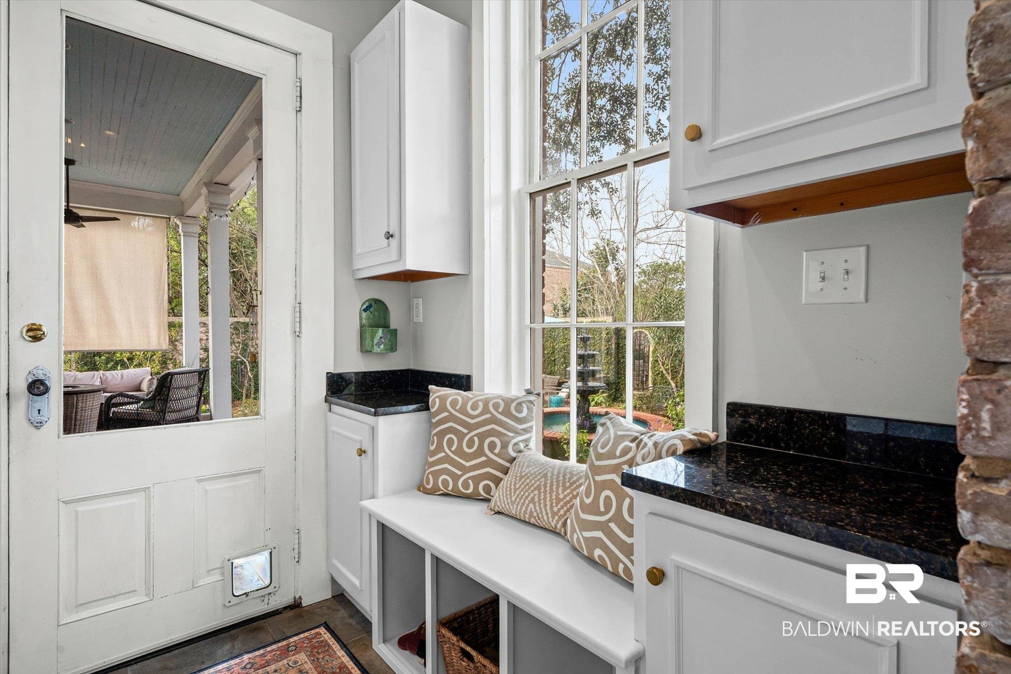 259 North Jackson Street Mobile, AL 36603 - Photo 20 of 42 View of mudroom