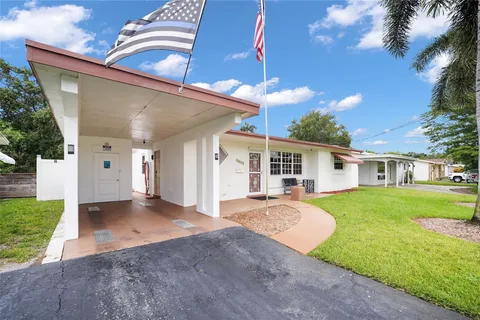 $500,000 | 2011 North 31st Avenue, Hollywood, FL 33021