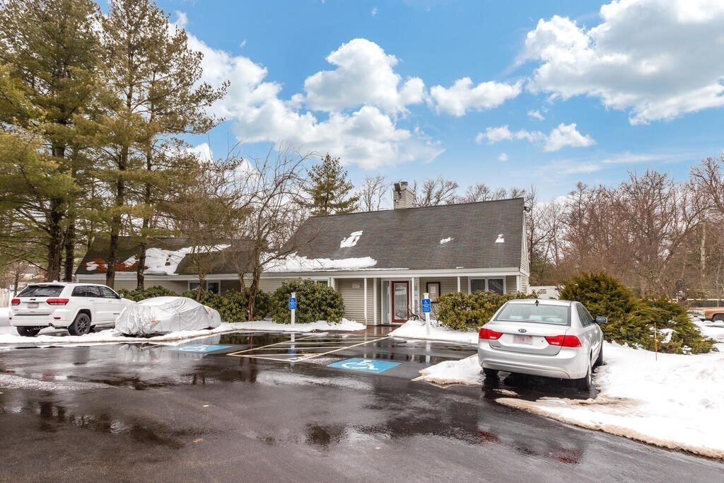 71 Stone Ridge Road, Unit 71 Franklin, MA 02038 - Photo 25 of 31 Gallery Image 25