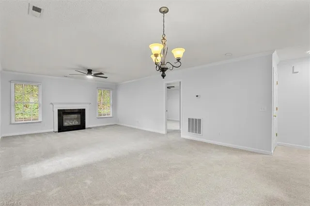 $249,900 | 406 Ashmont Court, Asheboro, NC 27205