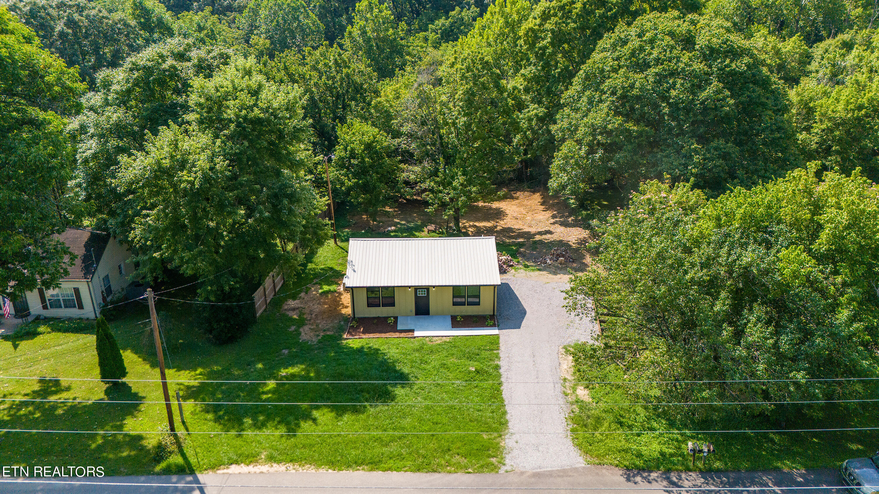 5940 Atkins Road Knoxville, TN 37918 - Photo 20 of 22 21