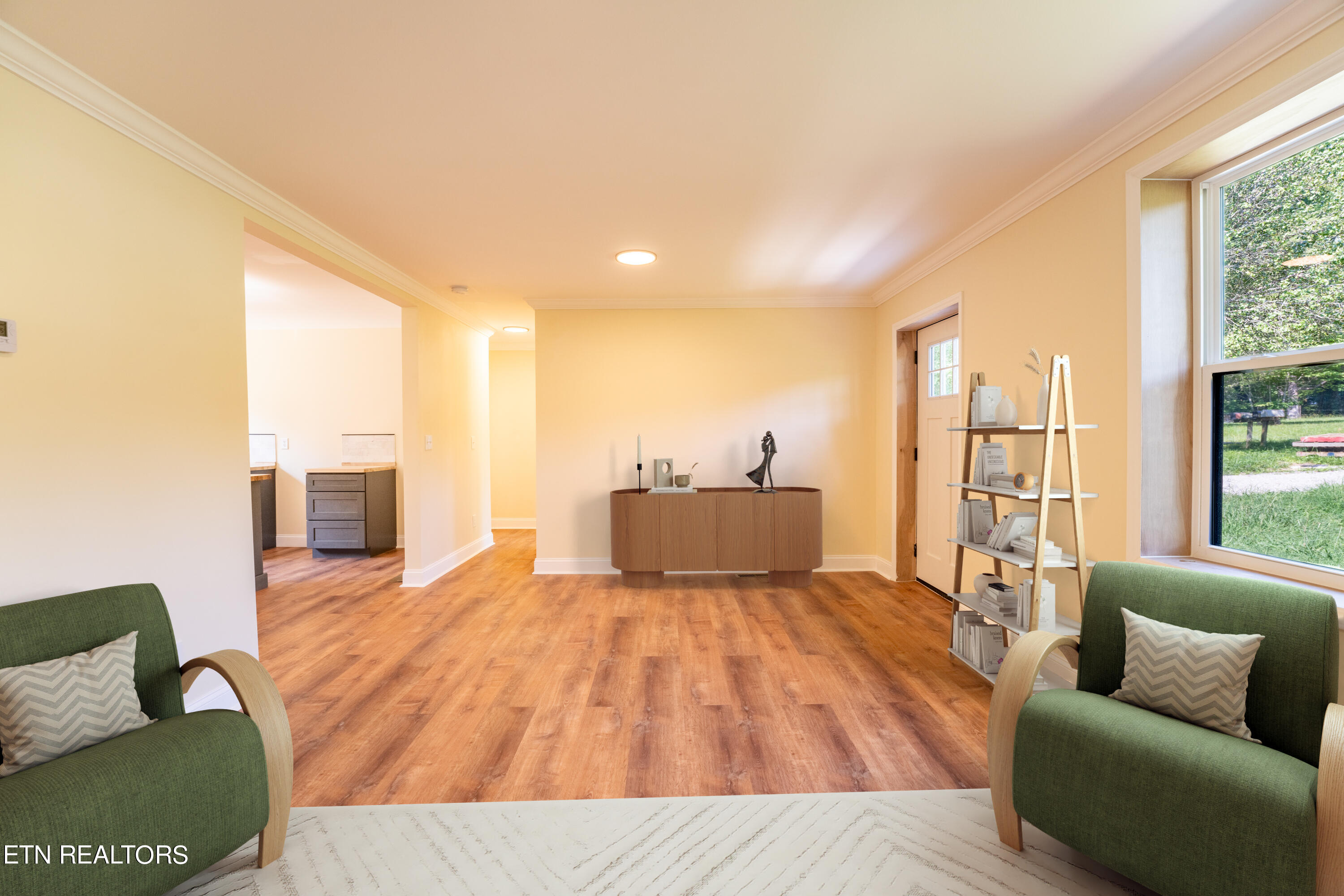 5940 Atkins Road Knoxville, TN 37918 - Photo 6 of 22 7