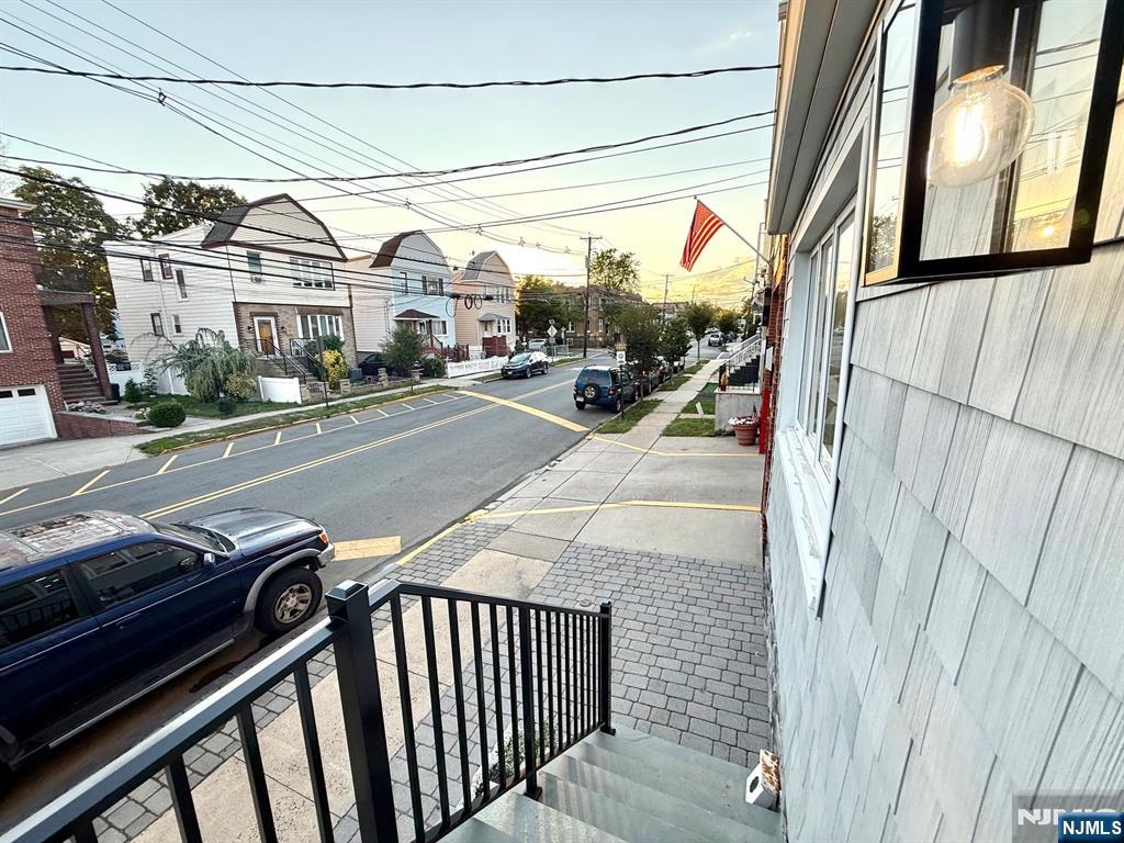 144 Centre Avenue Secaucus, NJ 07094 - Photo 18 of 22 a view of a building from a street