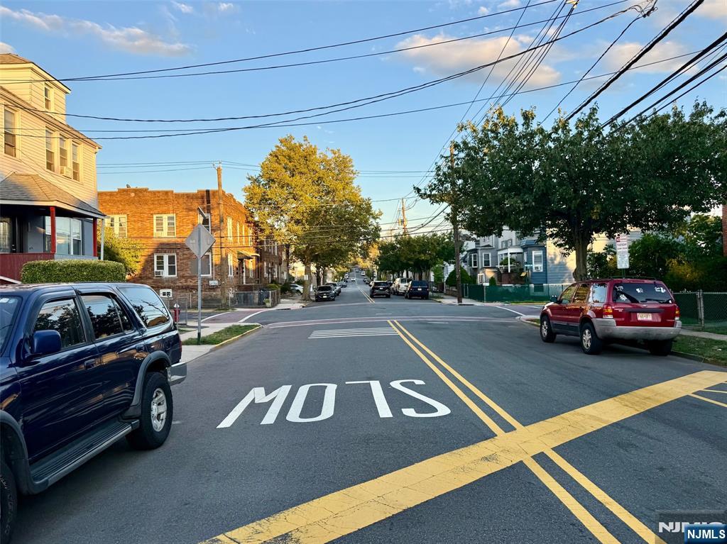 144 Centre Avenue Secaucus, NJ 07094 - Photo 20 of 22 a view of street with parked cars