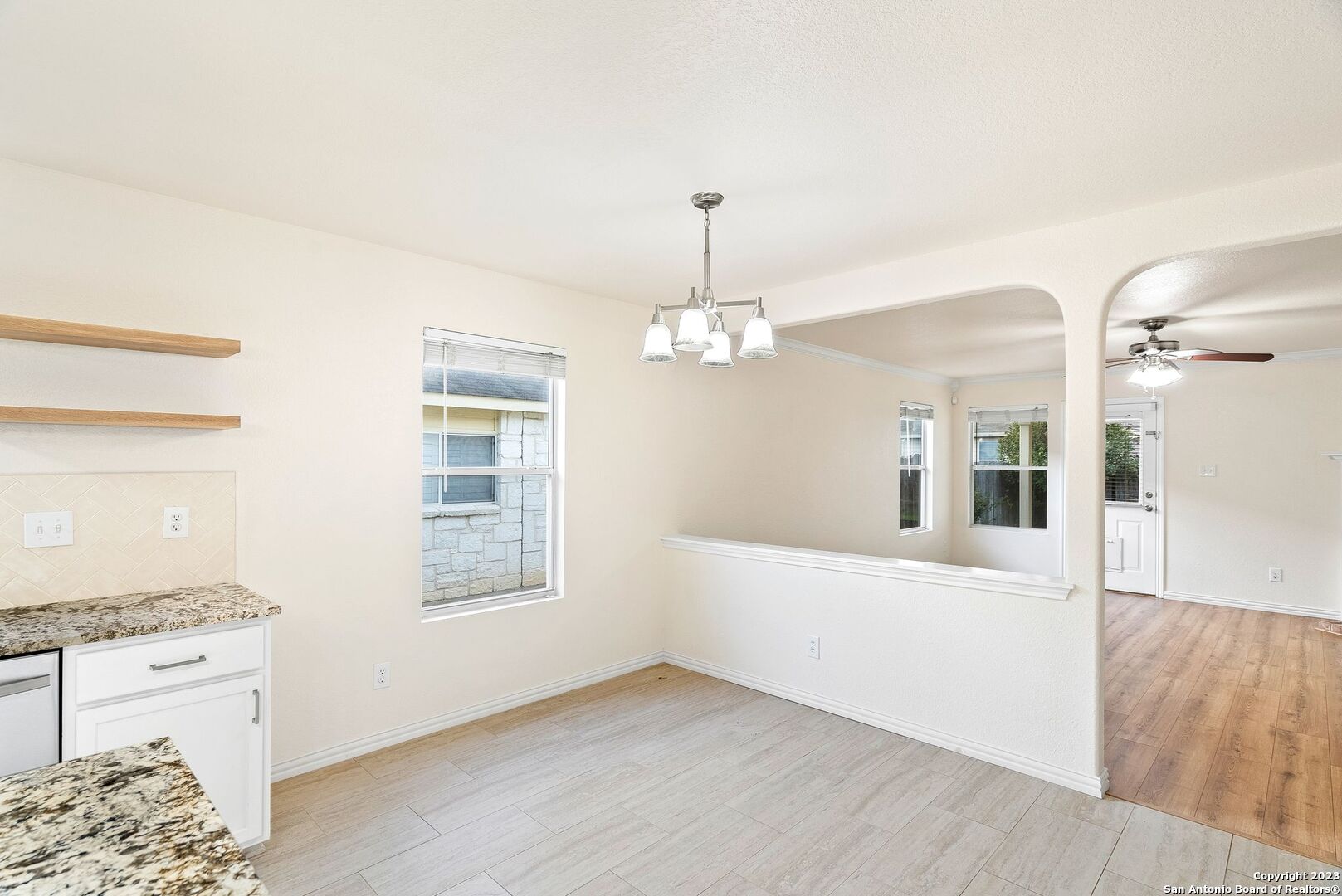 911 Rustic Cactus San Antonio, TX 78260 - Photo 11 of 32