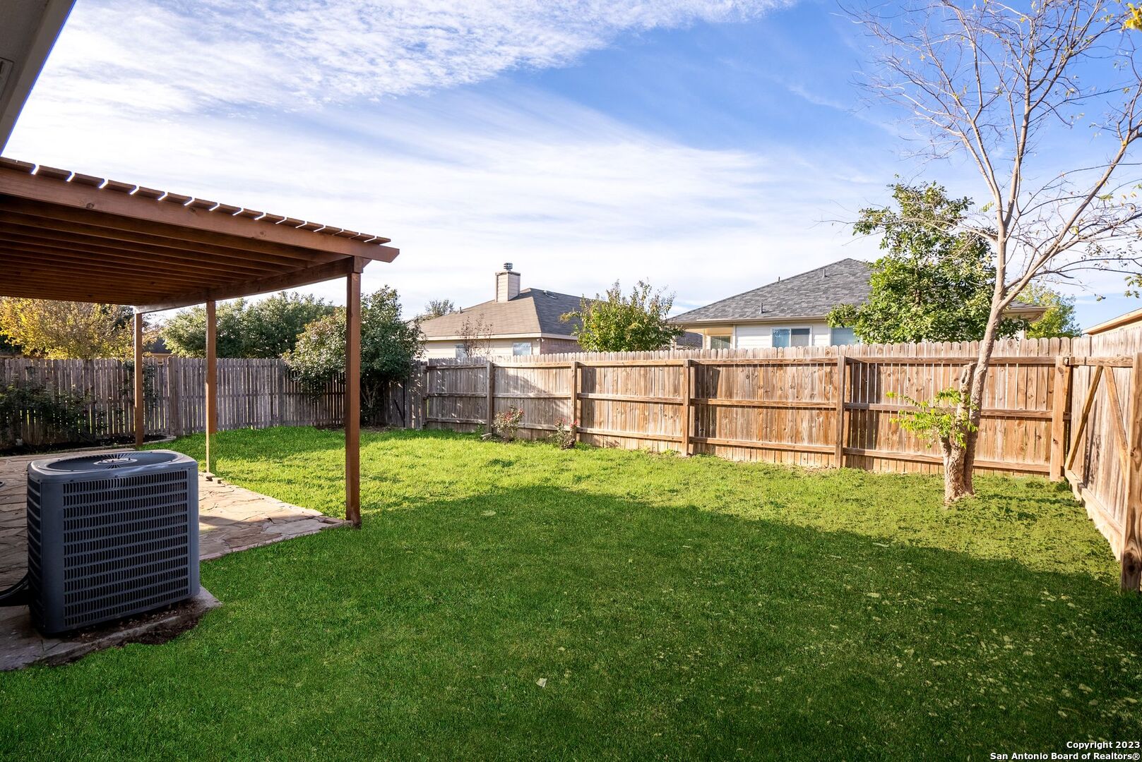 911 Rustic Cactus San Antonio, TX 78260 - Photo 29 of 32