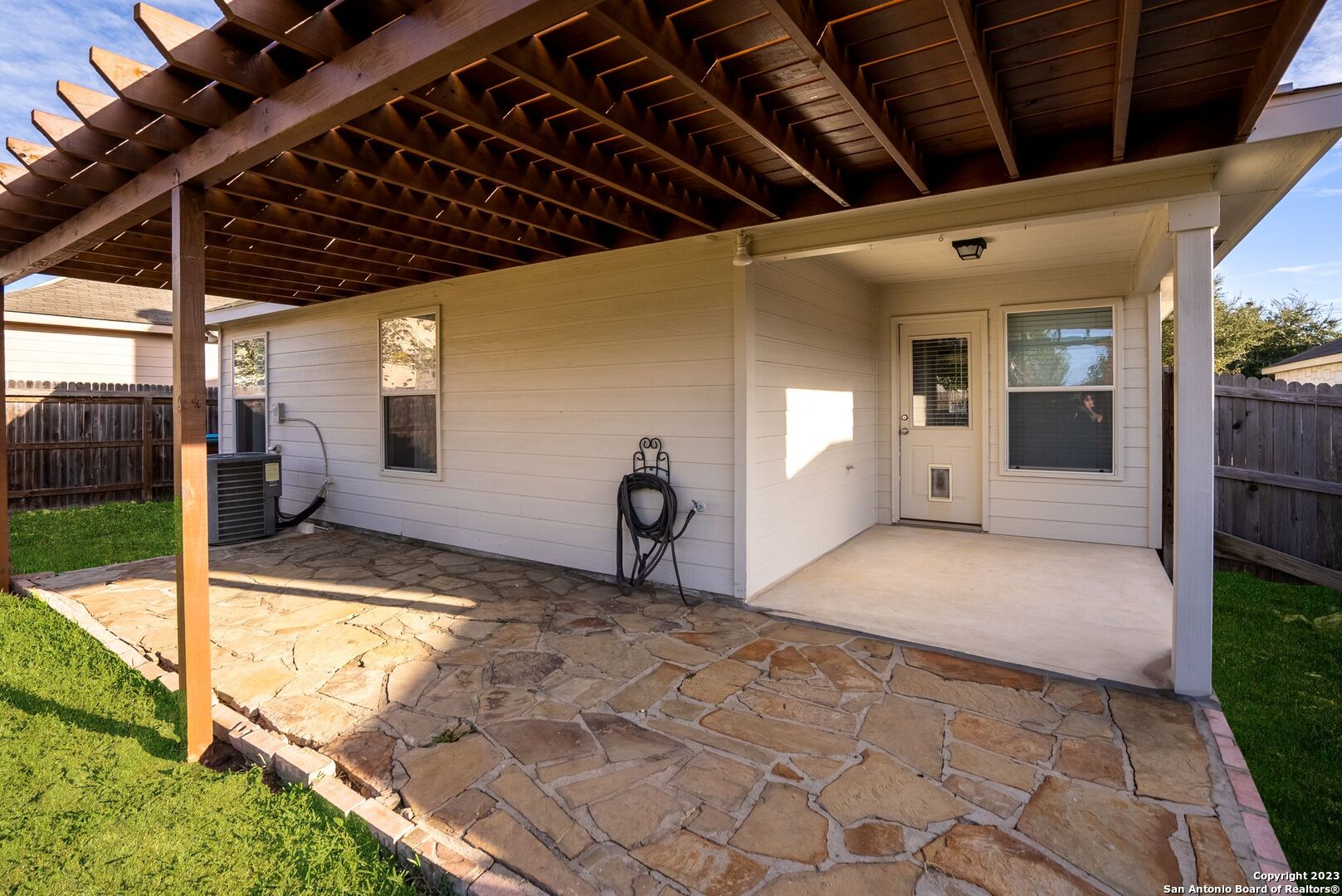 911 Rustic Cactus San Antonio, TX 78260 - Photo 31 of 32