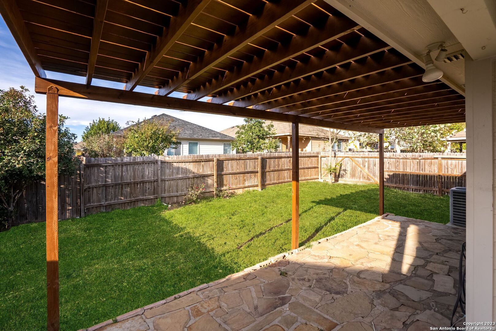 911 Rustic Cactus San Antonio, TX 78260 - Photo 32 of 32