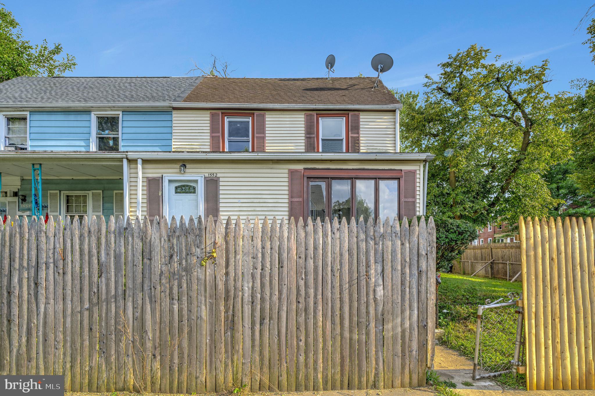1552 Minnesota Road Camden, NJ 08104 - Photo 1 of 27