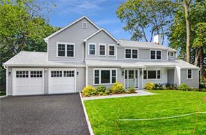2 Hillside Place Rye, NY 10580 - Photo 1 of 1