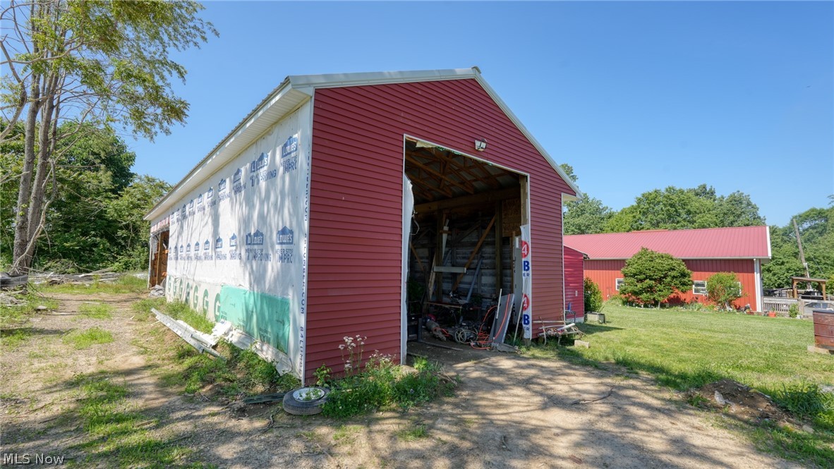 70535 Hopewell Road Cambridge, OH 43725 - Photo 33 of 50