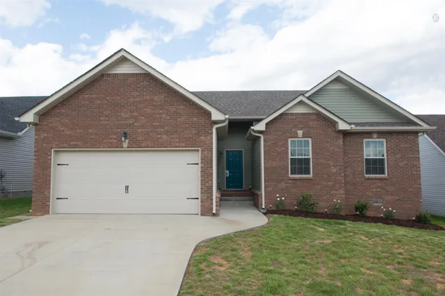 $1,600 | 839 Shelton Circle, Clarksville, TN 37042
