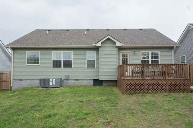 $1,600 | 839 Shelton Circle, Clarksville, TN 37042