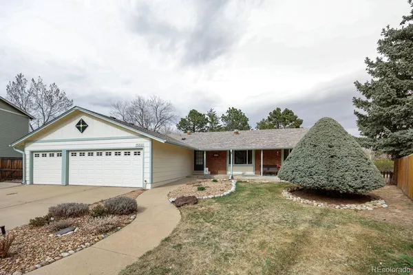 $542,500 | 15681 East Jefferson Avenue, Aurora, CO 80013