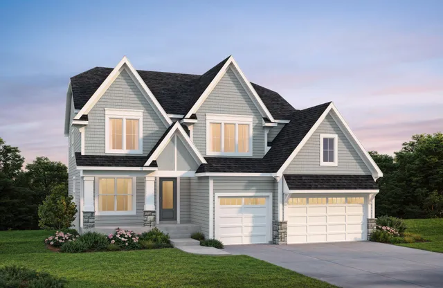 $1,225,000 | 19805 63rd Avenue, Corcoran, MN 55340