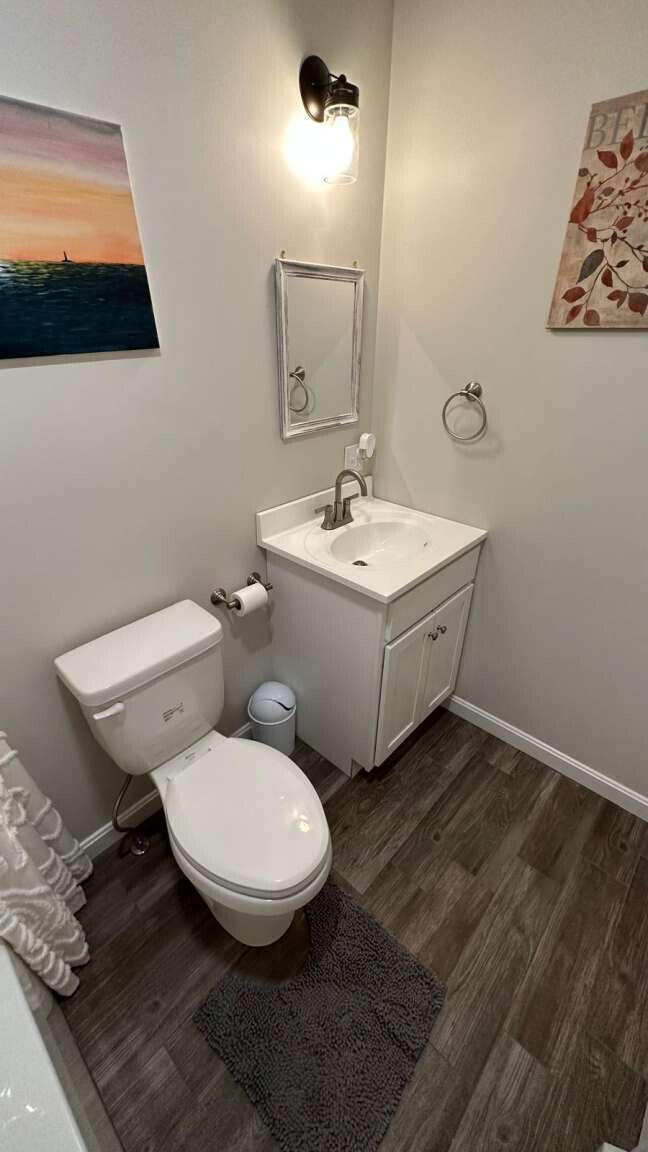 64 Burgess Road Casco, ME 04015 - Photo 12 of 20 Meza.12