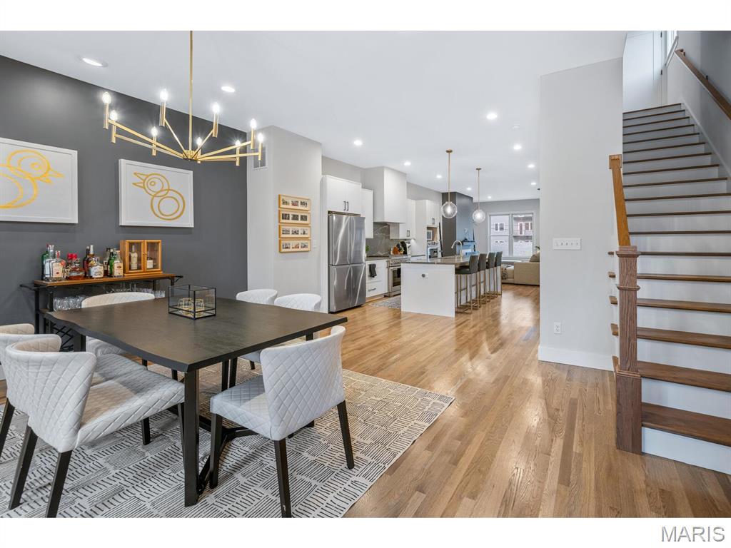 2211 Hickory Street St. Louis, MO 63104 - Photo 6 of 22