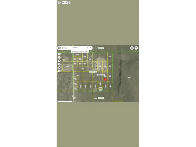 $9,500 | 0 Christmas Valley Road, Christmas Valley, OR 97641